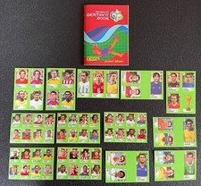 ALBUM FIGURINE CALCIATORI