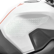 Paraserbatoio moto Laterale