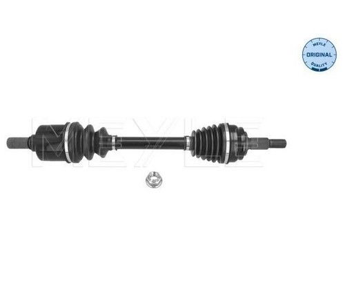 Albero motore meyle - albero,