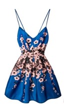 ABITO CERIMONIA COCKTAIL TAGLIA 44 NUOVO