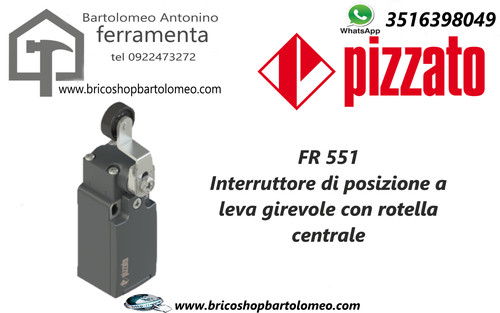 551 interruttore di - 551,