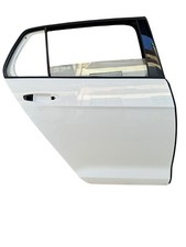 PORTA PORTIERA SPORTELLO POSTERIORE DESTRO DX VW GOLF VII 7.5 DAL 2013 AL 2020