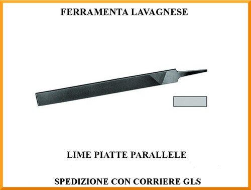 Lime piatte mezza