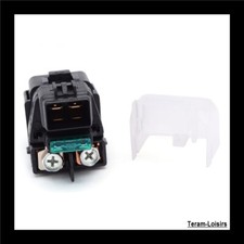 Relais de Démarreur pour