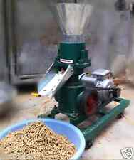 Macchina fresa pellet modello