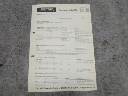 Schema elettrico service - schema,