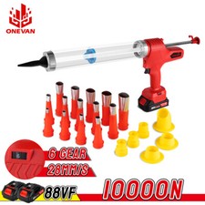 500W Pistola incollatrice
