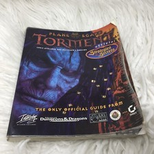 Torment Official  Strategies