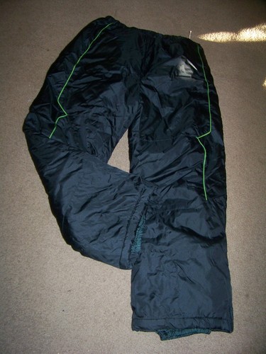Pantaloni sci neve - da,