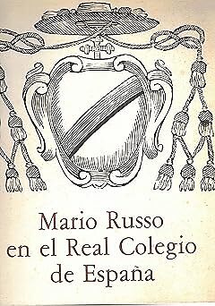 Mario russo real - el,
