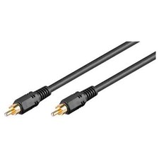 cavo collegamento audio