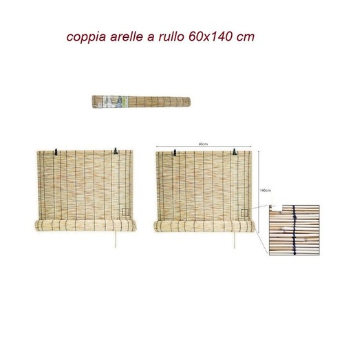 Tende rullo per finestra - tende,