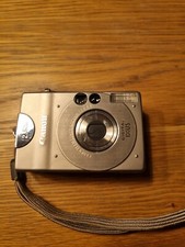 Canon IXUS Digital IXUS /