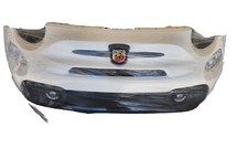 PARAURTI ANTERIORE BIANCO