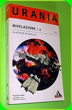 URANIA N. 1553 RIVELAZIONE /2