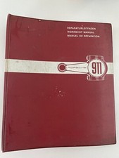 Guida Riparazione Originale