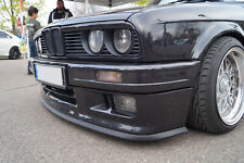 Spoiler anteriore labbro spoiler tuning labbro anteriore spada adatto per BMW E30 M M3