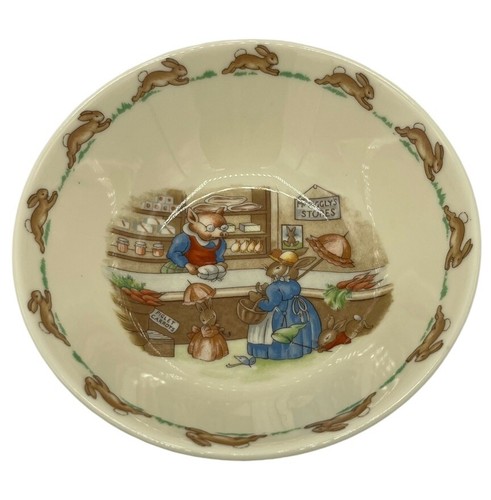 Ciotola bambino royal doulton - ciotola,