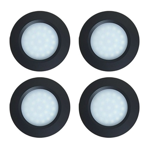 Faretti led 12v interruttore - led,