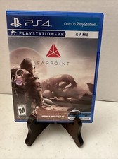 Farpoint (Sony PlayStation 4