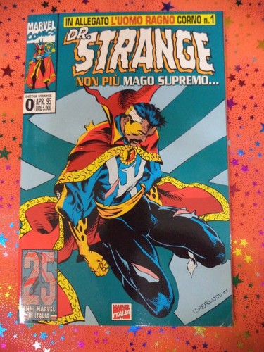 Fumetto comics marvel - fumetto,