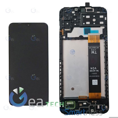 Display lcd samsung - samsung, a13