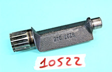 BILANCIERE CONTRALBERO ALBERO MOTORE APRILIA RX 125 RS 125   ROTAX 123  6237940