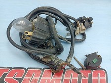 CABLAGGIO ELETTRICO ELECTRICAL WIRING KTM 350 MX GS 85-87 TIPO 555