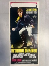 Giuliano Gemma- Il Ritorno Di