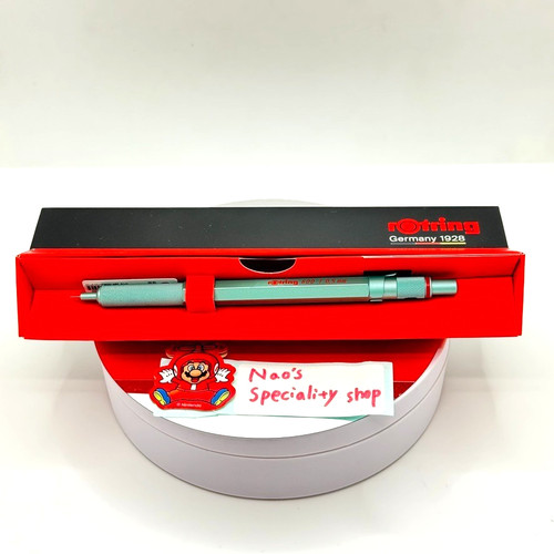 Matita meccanica rotring 600 - matita,