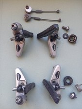 Freni cantilever vintage Shimano XT