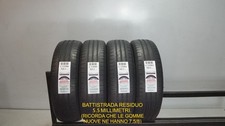 GOMME USATE   185/65R15 88H