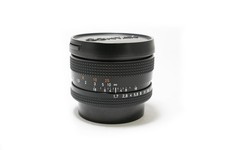 Obiettivo manuale Contax Zeiss Planar 50 F1.7 per C/Y