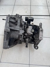 Vendo Cambio Completo Fiat