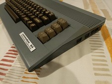 🕹️ Commodore 64 C64C -