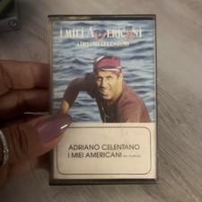 Mc ADRIANO CELENTANO I miei