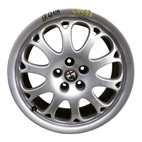 Cerchio lega raggio alfa - 16,