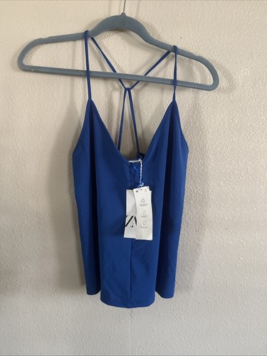 Canotta zara camicia donna - camicia, s5