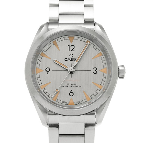 Omega seamaster railmaster - seamaster,