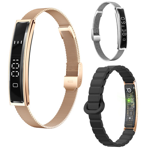 Bracciale donna smart - bracciale,