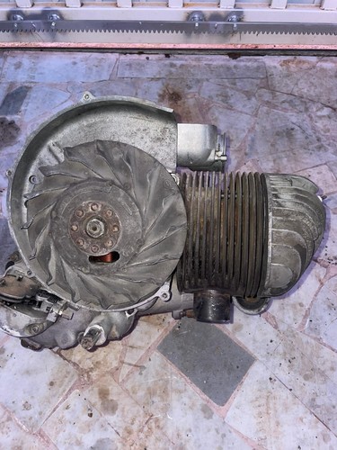 Blocco motore vse1m - motore,