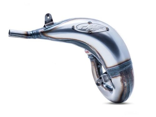 Tubo scarico anteriore gas - tubo,