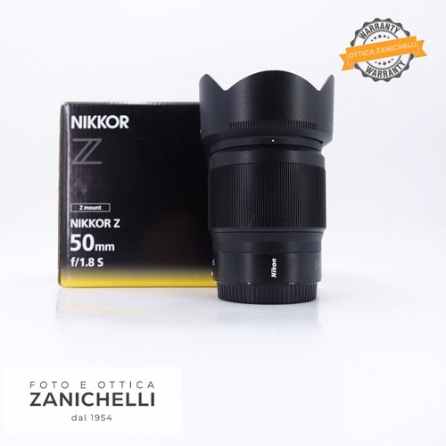 Nikon nikkor 50mm 8 - nikkor, s
