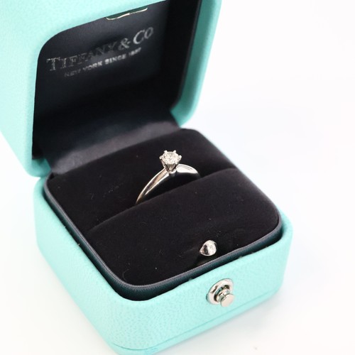 Fede nuziale tiffany co con - fede, &