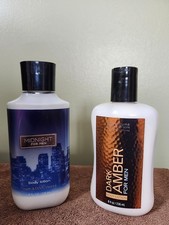 (2) Bath & Body Works Lozioni