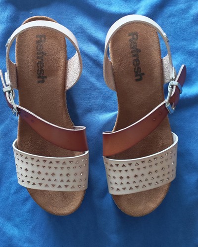 Scarpe donna estive zeppe - scarpe,