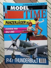 MODEL TIME NR. 1 8 MODELLISMO