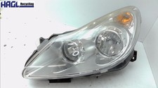 Scheinwerfer mit Blinker