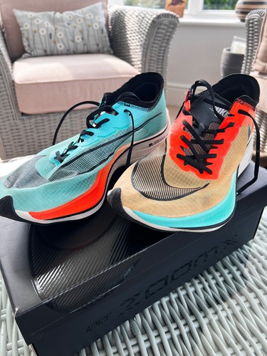 Nike zoomx vaporfly next - nike,