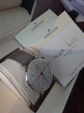 Orologio cronografo Junghans